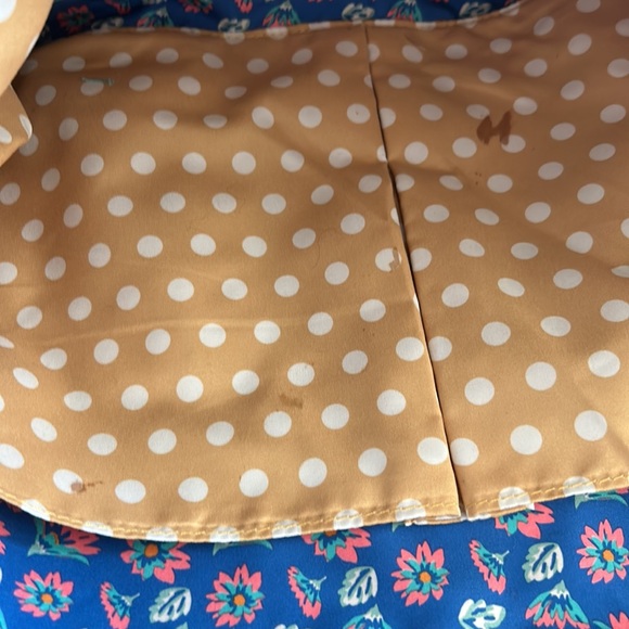 Matilda Jane Messenger Bag - Picture 6 of 7